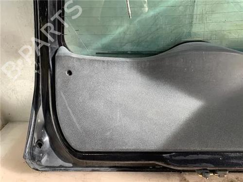 Tailgate FORD FIESTA V (JH_, JD_) 1.4 16V | BP9634835C6 
