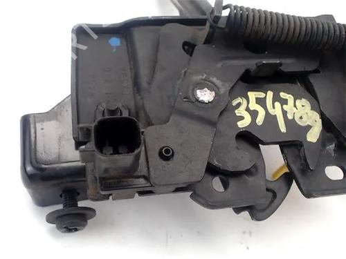 Hood lock FORD FIESTA VI (CB1, CCN) 1.25 | BP19573454C133 