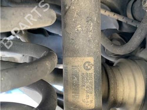 Right rear shock absorber BMW 3 (E90) 330 d | BP32418658M19 