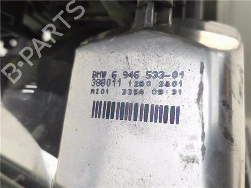 Left taillight BMW 3 (E46) 320 d | BP29431461C34 