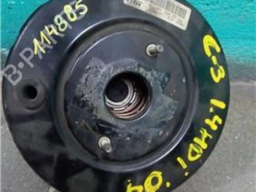 Servo brake CITROËN C3 I (FC_, FN_)  | BP9635990M42 
