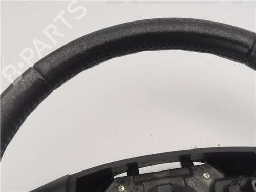 Steering wheel MAZDA CX-7 (ER) 2.2 MZR-CD AWD | BP31206953C49 