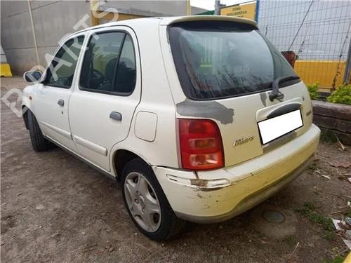 Ignition coil NISSAN MICRA II (K11)  | BP9752781M94 