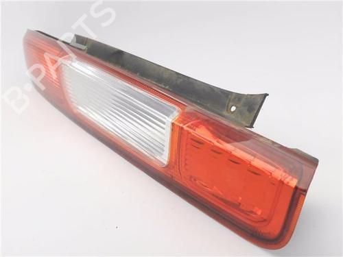 Right taillight FORD FOCUS II (DA_, HCP, DP)  | BP29431418C35 