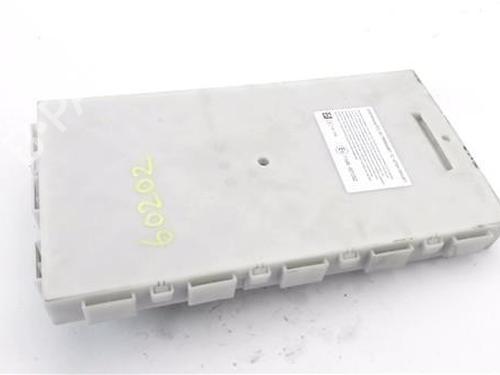 Fuse box BMW 1 (F20) 116 d | BP38177132E1 - Image 8