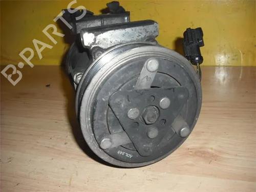 AC compressor MAZDA 2 (DY) 1.4 CD | BP9684989M34 