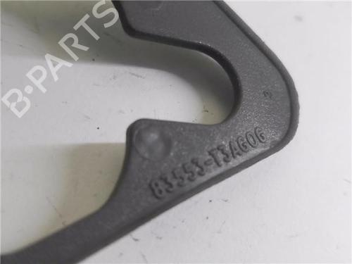 Left front window switch HONDA CIVIC VI Fastback (MA, MB) 1.5 16V (MB3) | BP28025463I27 
