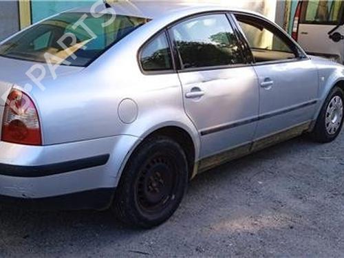 Climate control VW PASSAT B5.5 (3B3) 1.6 | BP15350558I5 