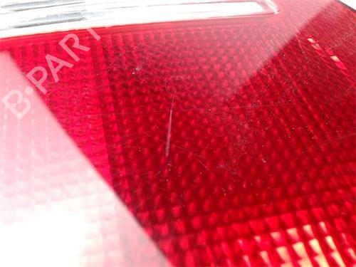 Left taillight RENAULT MEGANE I (BA0/1_)  | BP11706039C34 