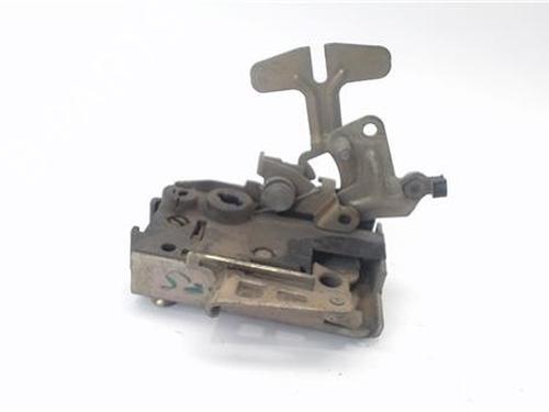 Rear left lock CITROËN SAXO (S0, S1) 1.5 D | BP28043222C100 