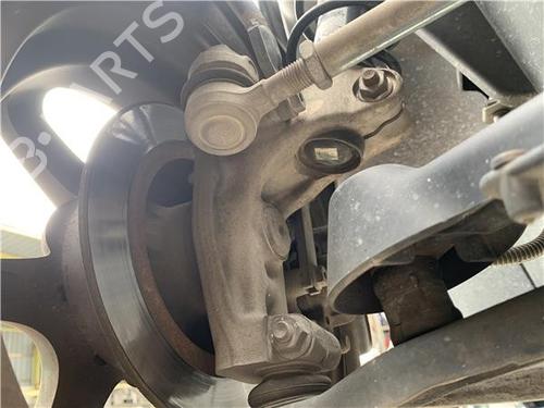 Right front steering knuckle RENAULT TWIZY (MAM_) | BP32450862M26 - Image 6