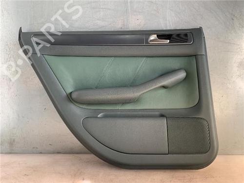 Used Rear left panel AUDI ALLROAD C5 (4BH) 2.5 TDI quattro (180 hp) 16877652