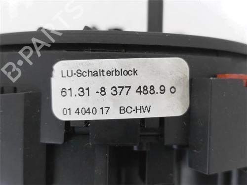 Switch BMW 3 Compact (E46)  | BP9957121I30 