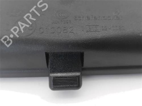 Rear mirror HYUNDAI i30 (FD) 1.6 CRDi | BP35779978I6 - Image 9