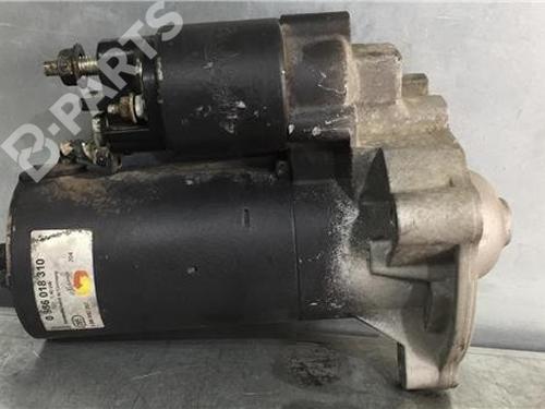Used Starter CITROËN BERLINGO / BERLINGO FIRST MPV (MF_, GJK_, GFK_) [1996-2025]  11143349
