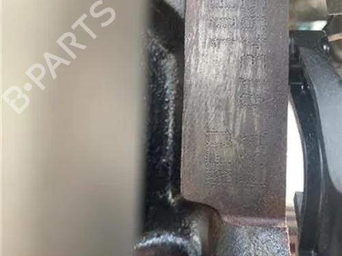 Motor CITROËN XSARA (N1)  | BP16364074M1 