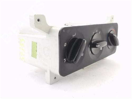 Climate control LAND ROVER FREELANDER I (L314)  | BP24316334I5 