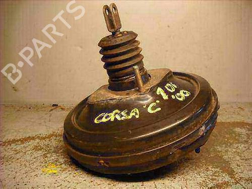 Bremskraftverstärker für OPEL CORSA C (X01) 1.0 (F08, F68) (60 hp) 9660722