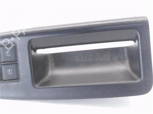 Left front window switch VW POLO IV (9N_, 9A_) 1.4 TDI | BP31206885I27 