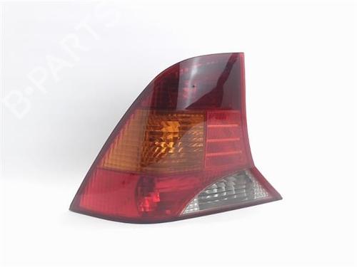 Left taillight FORD FOCUS I (DAW, DBW)  | BP13547075C34 