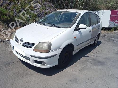 Starter NISSAN ALMERA TINO (V10)  | BP29490652M8 