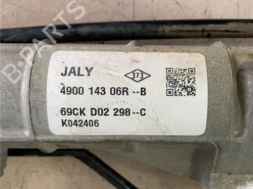Steering rack DACIA SANDERO II 1.2 | BP17494848M22 