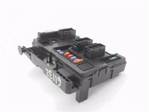 Electronic module CITROËN C2 (JM_) 1.1 | BP34237479M83 - Image 5