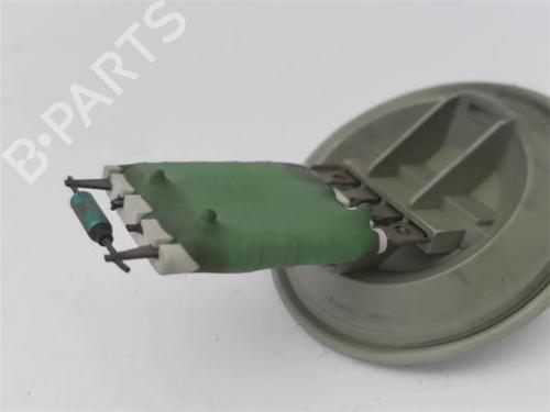 Heater resistor VW POLO V (6R1, 6C1) 1.4 (6R1) | BP21757742M108 