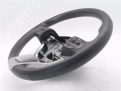 Steering wheel KIA PICANTO III (JA) 1.0 T-GDi | BP35953869C49 - Image 2