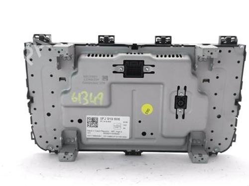 Display SEAT ATECA (KH7, KHP) 1.5 TSI | BP37261172C48 - Image 4