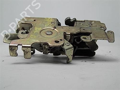 Front right lock MERCEDES-BENZ VITO Van (W638)  | BP14344021C97 