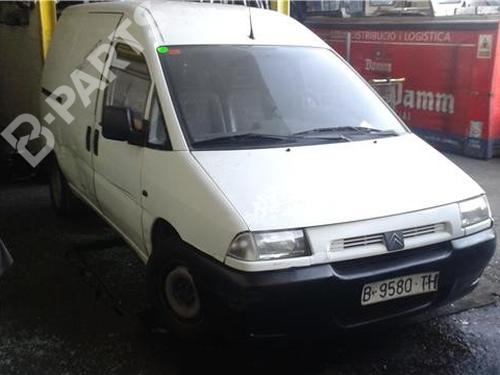 Used Parts CITROËN JUMPER I Bus (230P)    1069391