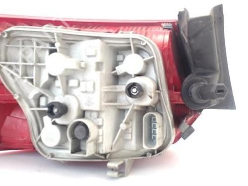 Right taillight AUDI A3 Sportback (8PA) 2.0 TDI 16V | BP30555347C35 