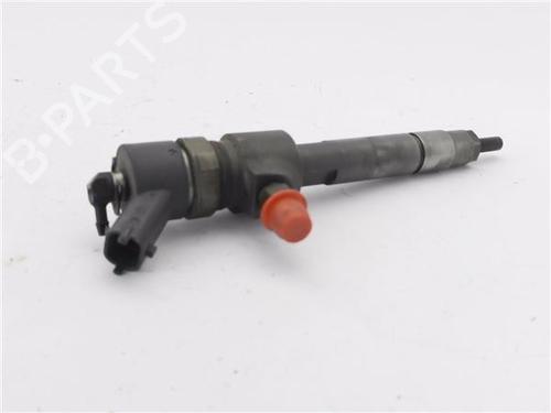 Injector SAAB 9-3 (YS3F, E79, D79, D75) 1.9 TiD | BP23169109M100 