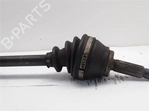 Left front driveshaft FORD ESCORT IV (GAF, AWF, ABFT)  | BP13044163M38 