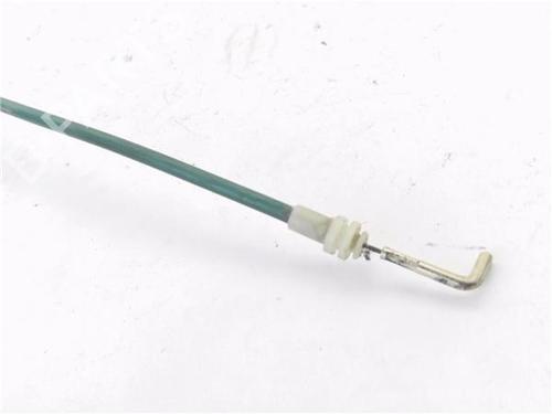 Front left lock KIA SORENTO I (JC)  | BP27163060C98 