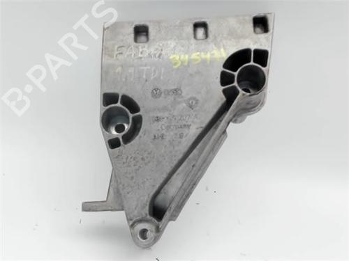 Used Engine mount SKODA FABIA II Combi (545) [2007-2014]  17969654