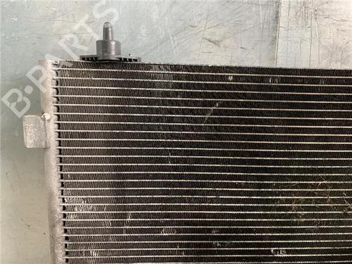 AC radiator CITROËN C4 I (LC_)  | BP26445906M32 
