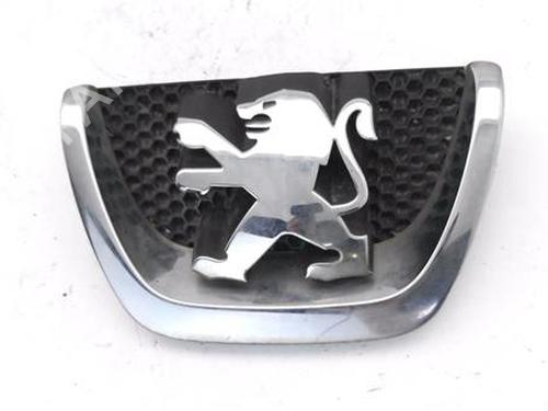 Used Other Other PEUGEOT PARTNER MPV (5_, G_) [1996-2026] 36230994 36230994
