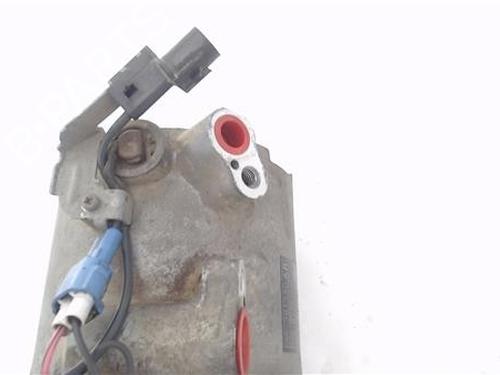 AC compressor MITSUBISHI OUTLANDER II (CW_W) 2.0 DI-D (CW8W) | BP30135481M34