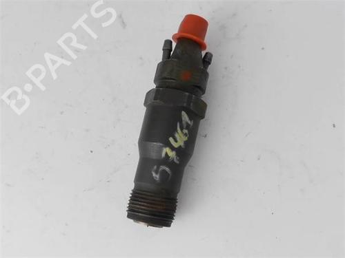 Used Injector MERCEDES-BENZ VITO Van (W638) [1997-2003]  24230077