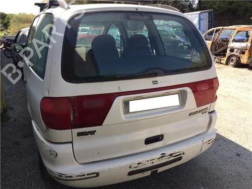 Right headlight SEAT ALHAMBRA (7V8, 7V9)  | BP11342793C29 