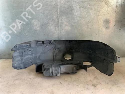 Used Wheel arch FIAT 500 (312_) 1.2 (312AXA1A) (69 hp) 23157179