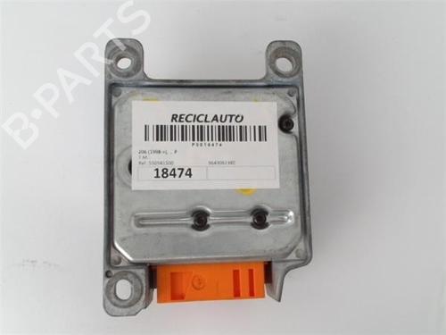 Heater blower motor VW POLO V (6R1, 6C1) 1.4 (6R1) | BP23442348M62 