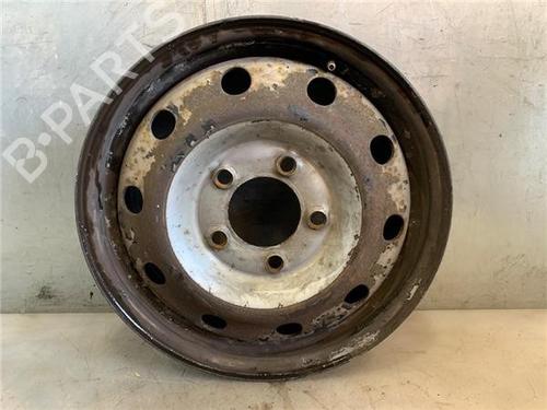 Used Rim Rim 37520765 37520765