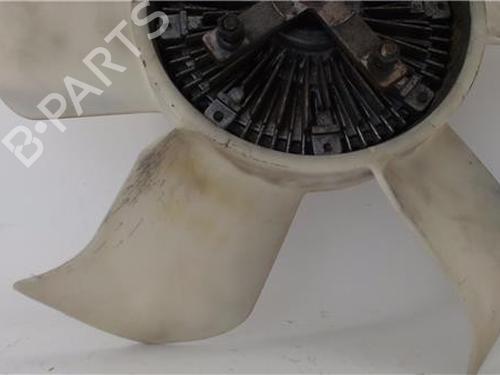 Radiator fan MITSUBISHI PAJERO III (V7_W, V6_W)  | BP25978366M35 