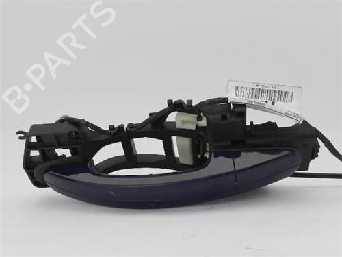 Front right exterior door handle FORD FOCUS III 1.5 TDCi | BP22201565C129 