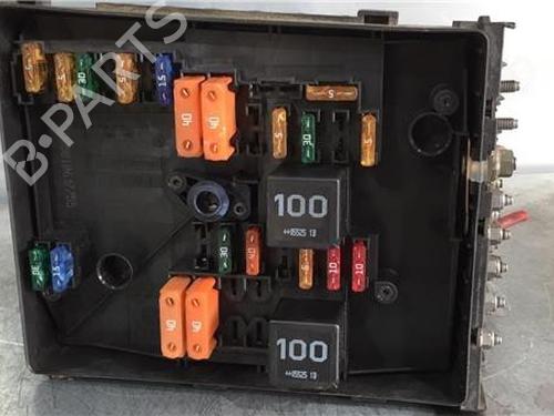 Used Other Other VW CADDY III Box Body/MPV (2KA, 2KH, 2CA, 2CH) 2.0 SDI (70 hp) 14338914 14338914