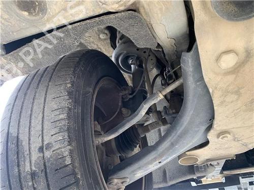 Used Left front steering knuckle Left front steering knuckle 29134698 29134698