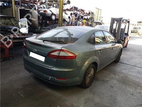 Left front window switch FORD MONDEO IV (BA7) 1.8 TDCi | BP39103541I27  - Image 14